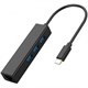 USB-концентратор KS-IS KS-410 502459