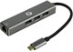 USB-концентратор KS-IS KS-410 502459