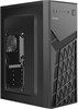 Корпус Ginzzu A410 Black 511157