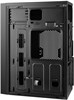 Корпус Ginzzu A410 Black 511157