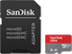 Карта памяти 64GB MicroSD SanDisk Ultra (SDSQUNR-064G-GN3MN) 503629