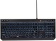 Клавиатура HIPER GKEY-1100 Black 518074