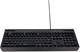 Клавиатура HIPER GKEY-1100 Black 518074