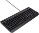 Клавиатура HIPER GKEY-1100 Black 518074