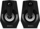 Колонки Sven 370 Black 502881