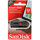 USB Flash накопитель 64GB SanDisk Cruzer Glide (SDCZ60-064G-B35) 504485