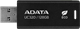 USB Flash накопитель 128GB ADATA UC320 Black 504577