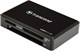 Кардридер Transcend TS-RDF8K2 Black 505417