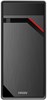Корпус Ginzzu D180 Black 512328