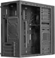 Корпус Ginzzu D180 Black 512328