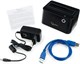 Док-станция для HDD Gembird HD32-U3S-4 505395