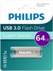 USB Flash накопитель 64GB Philips IRON3.0 504477