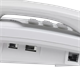 Проводной телефон SANYO RA-S204W 509763