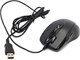 Мышь A4Tech X-710MK Black 516526