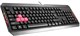 Клавиатура Bloody Q100 Black 517949
