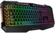 Клавиатура Genius Scorpion K11 Pro 518055