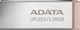 USB Flash накопитель 128GB ADATA UR350 Brown 504580