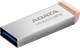 USB Flash накопитель 128GB ADATA UR350 Brown 504580