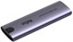 Внешний корпус для SSD M.2 Netac WH51 Grey (NT07WH51-32C2) 505380