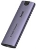 Внешний корпус для SSD M.2 Netac WH51 Grey (NT07WH51-32C2) 505380