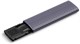 Внешний корпус для SSD M.2 Netac WH51 Grey (NT07WH51-32C2) 505380