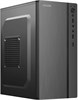 Корпус Ginzzu B200 Black 512295
