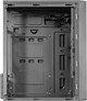 Корпус Ginzzu B200 Black 512295