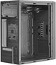 Корпус Ginzzu B200 Black 512295