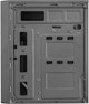 Корпус Ginzzu B200 Black 512295