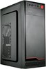 Корпус KingPrice KPCC-MD201 Black 512483