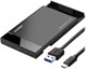 Внешний корпус для HDD UGREEN US221 (50743) 505294