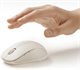 Мышь Xiaomi Dual-mode Wireless Mouse 2 White 516381