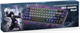 Клавиатура Ritmix RKB-868WBL 517795
