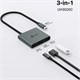 USB-концентратор TP-Link UH3020C 502542