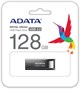 USB Flash накопитель 128GB ADATA UR340 Black 504056