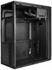 Корпус ExeGate AA-442U2 Black 511619