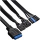 Корпус ExeGate AA-442U2 Black 511619
