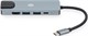 USB-концентратор Digma DS-940 502323