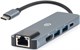 USB-концентратор Digma DS-940 502323