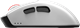 Мышь MARVO G982W Monka Rapid White 517145