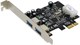 Плата расширения портов ST-Lab U-710 514426