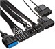 Корпус ExeGate mEVO-7803 Black 512025