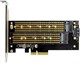 Плата расширения портов Orient XWT-PE4SV2 514721