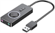 Звуковая карта Vention CDRBB 514808