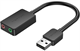 Звуковая карта Vention CDRBB 514808