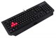 Клавиатура Bloody B120N Black 517936