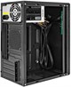 Корпус ExeGate BAA-408 400W Black 511830