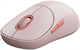 Мышь Xiaomi Wireless Mouse 3 Pink 517609