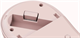 Мышь Xiaomi Wireless Mouse 3 Pink 517609