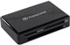 Кардридер Transcend TS-RDC8K2 Black 505505